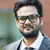 Abhishek Tiwari