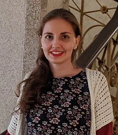 Alexandra Bugariu