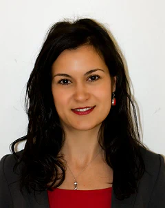 Alexandra Jimborean