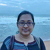 Anju M A