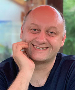 Bernd Finkbeiner