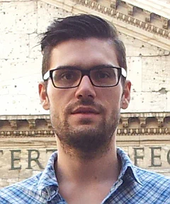 Bernhard Kragl