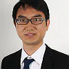 Fengyun Liu