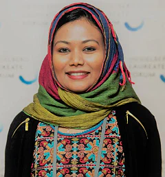 Jesmin Jahan Tithi