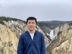 Jie Zhou
