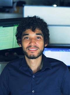 Jos&eacute; Wesley de Souza Magalh&atilde;es