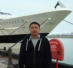 Lei Ju