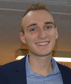 Kevin De Porre