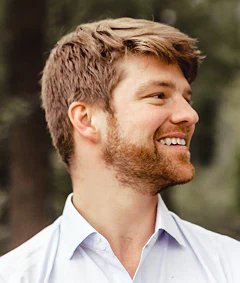 Lars B. van den Haak