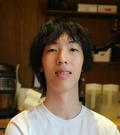 Lin Jiang