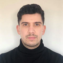 Marcos Horro Varela