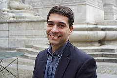 Mark Santolucito