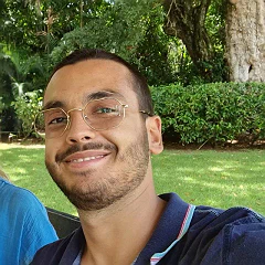 Micha&euml;l El Kharroubi