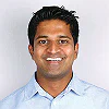 Prasanth Prahladan