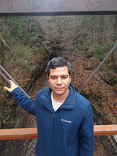 Prashant Singh Rawat