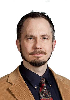 Robert Dick