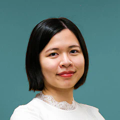Rujia Wang