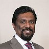 Saman Amarasinghe