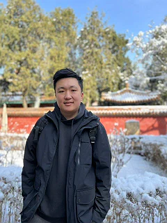 Shangyin Tan