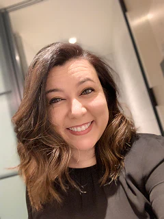 Sharon Ayalde