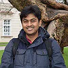 Soham Chakraborty