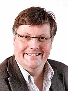 Sven-Bodo Scholz
