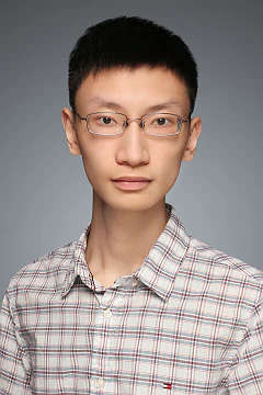 Yudi Yang